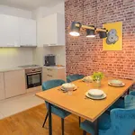 Апартаменты Lovely At Quart Подгорица