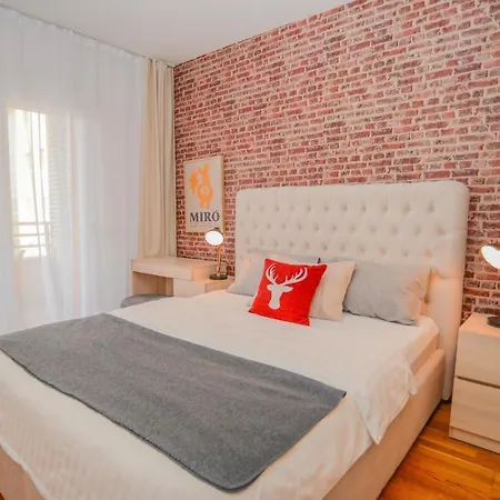 Lovely At Quart * Podgorica