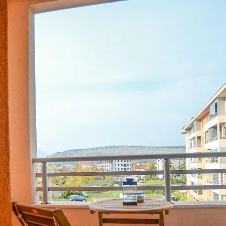 Lovely At Quart * Подгорица