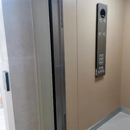 Lovely At Quart Podgorica