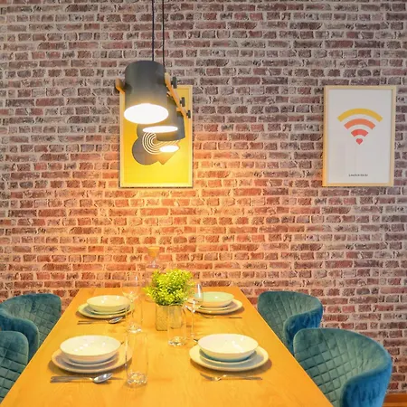 Lovely At Quart Podgorica