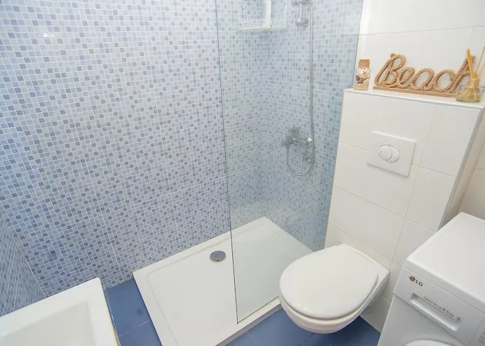 Lovely At Quart Podgoriçe