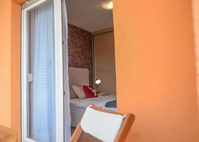 Daire Lovely At Quart