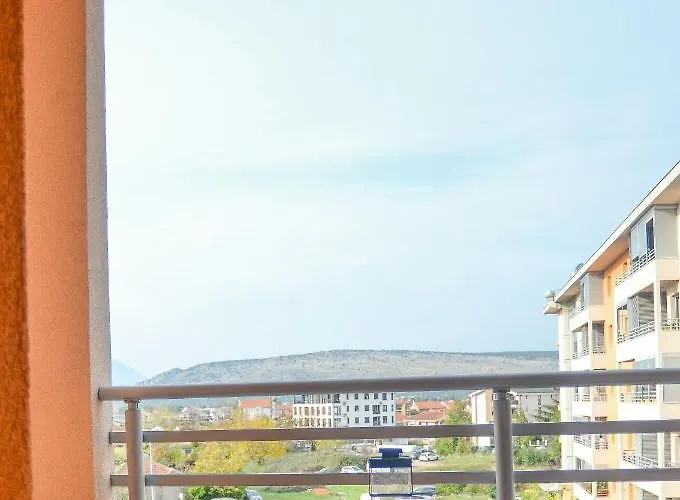 Lovely At Quart * Podgorica