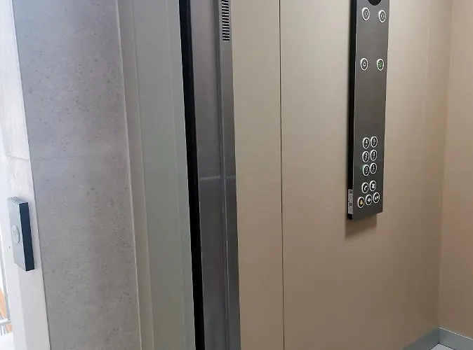 Lovely At Quart Podgorica