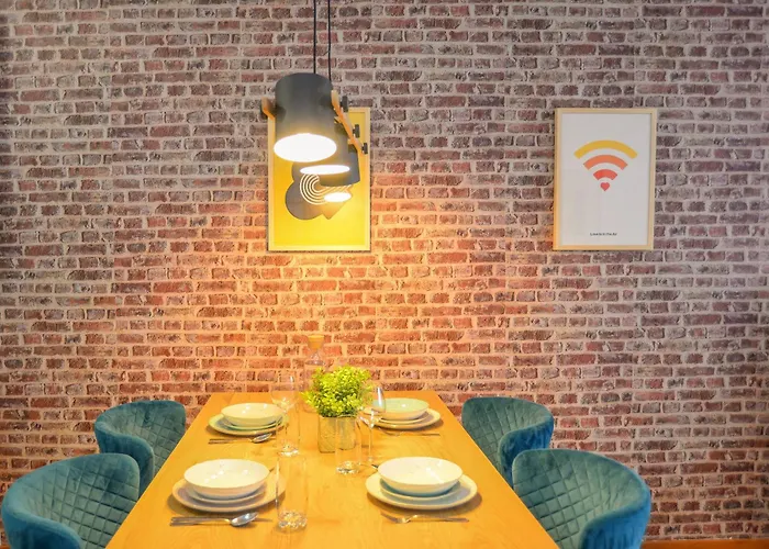 Lovely At Quart Podgoriçe