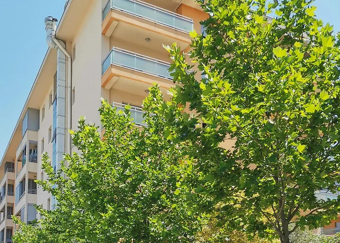 Lovely At Quart * Podgorica